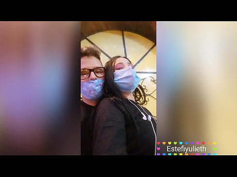 ❤️ 該死的隔離快把我逼瘋了。 超級色情 在我們