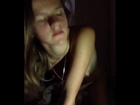 ❤️ 一個 女孩 自慰 和 cum 超級色情 在我們